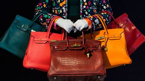 The Hermès Birkin bag: Everything you need to know .